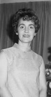 Clara Taylor