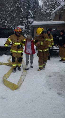 Fire destroys Tucker Road home