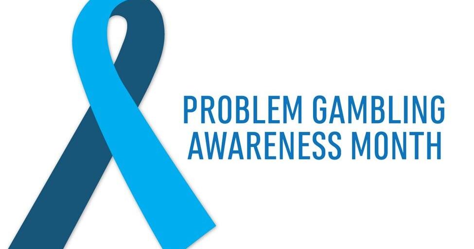 Oregon Lottery Spotlights Problem Gambling Awareness Month