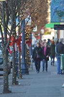 Make Small Business Saturday a regular event