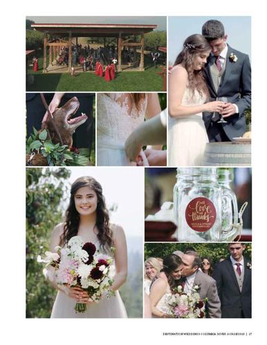Real Wedding: Becca Allen & Ethan Moser