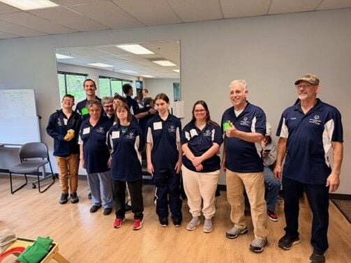 Special Olympics