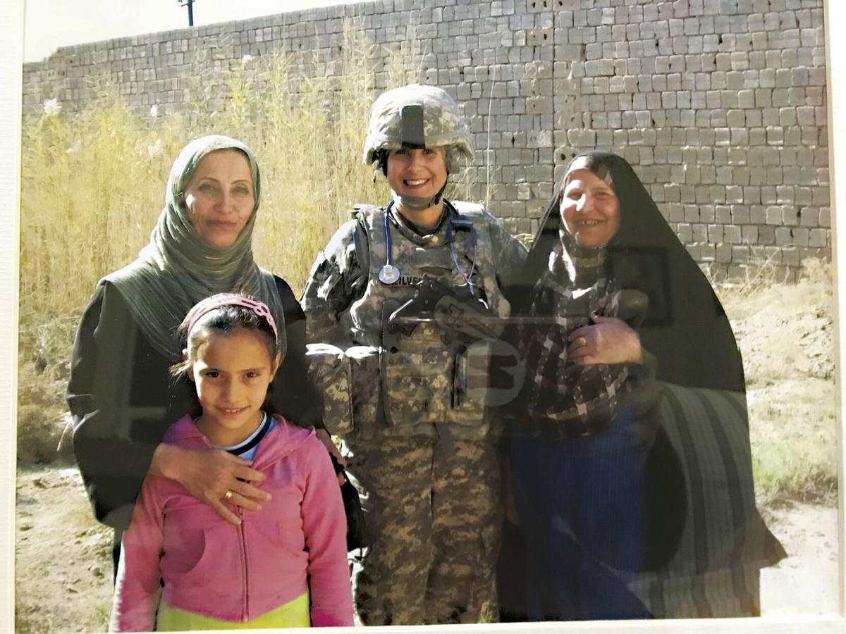 Be a Better Traveler In Vicenza - by Rebecca Holland, image size:1200x900