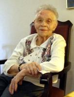 Anna Ruby Knudsen
