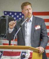 Bonham seeks balance in Oregon legislature