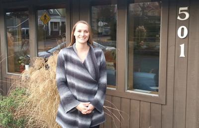 Dr. Haley Hunt takes over local dentistry practice