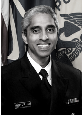 Dr. Vivek Murthy