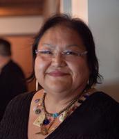 Oregon Poet Laureate advising Celilo Park project