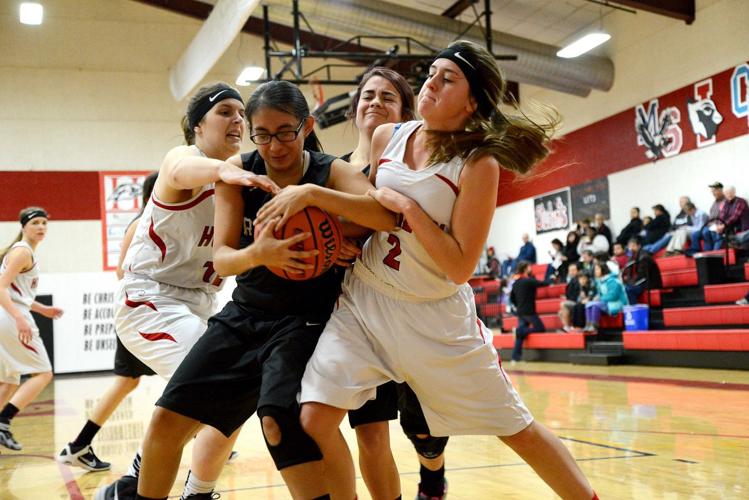 2A Irrigon too much for Horizon