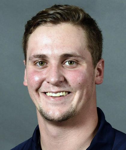 HRVHS alumnus Kyle Beam signs with Milwaukee Brewers