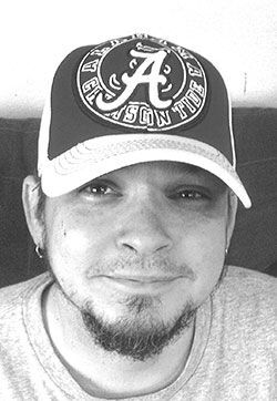 Darrin Thomas Williams
