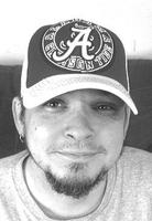 Darrin Thomas Williams