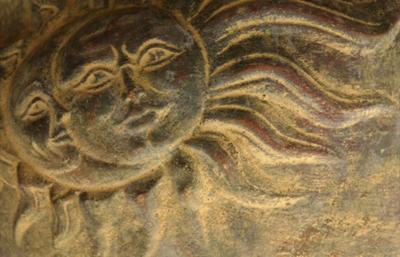 Editorial: Ancient cultures feared an eclipse