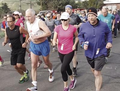 Locals run their hearts out at Wheatfield event