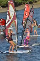 The Hook has crowned a king and queen