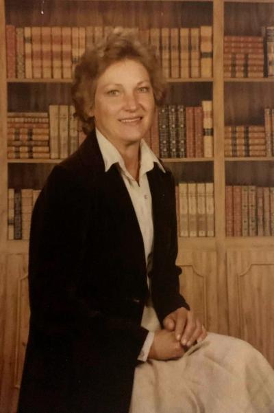 Erna West