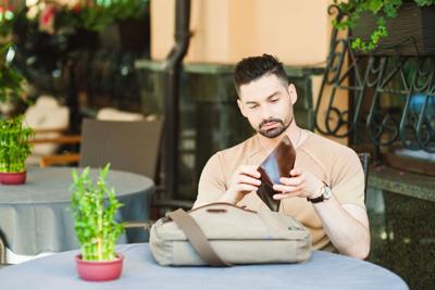 Each month, we’ll give you one task to help you feel more confident about your money.