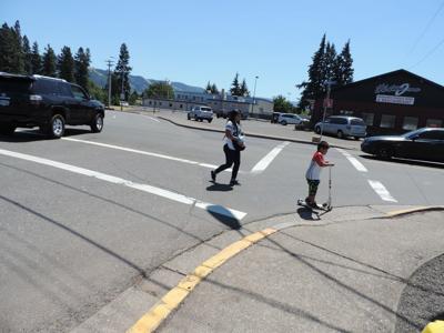 ‘Problem’ intersections