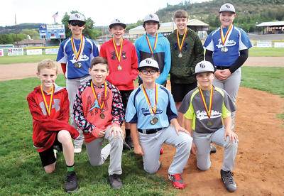 TDLL names off its three All-Star squads