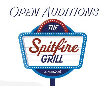 Spitfire auditions poster.indd