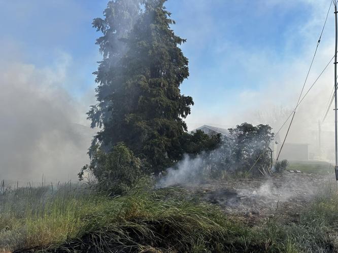May 16 TD fire