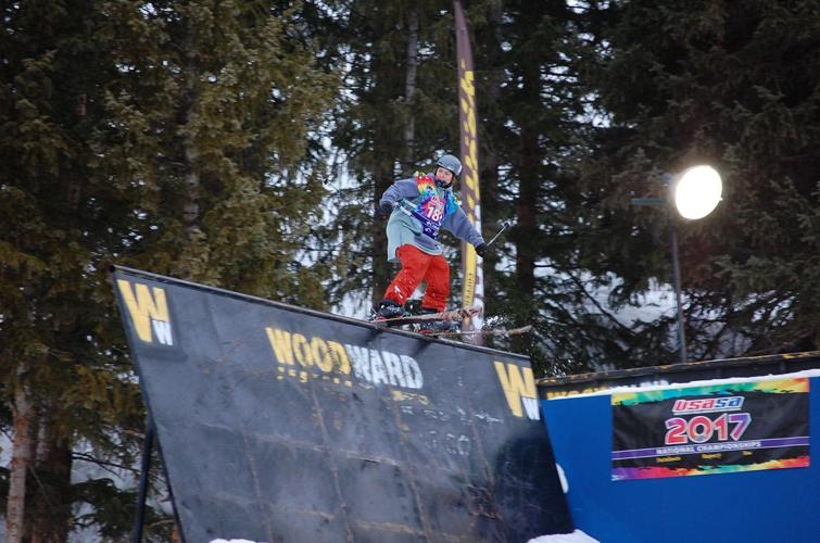 Fitzsimons and Roeseler win titles at USASA Nationals
