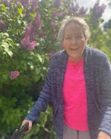 Obituary: Wanda Taylor