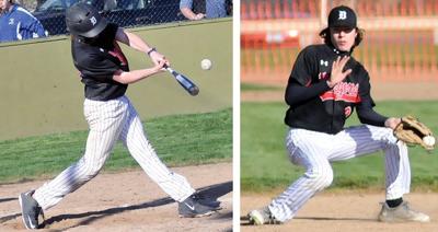 Young Rangers working to get their mojo back