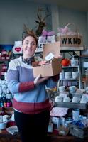 Gorge Local — In Business: Herbal Revival flourishes in The Dalles