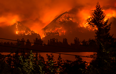 Editorial: Fire fuels multi-prong debate