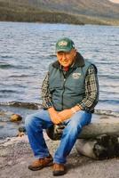 Obituary: Dale Taylor