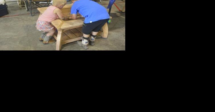 Children's Games event returns to the Wasco County Fair | Gorge Life - Vimarsana News