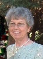 Obituary: Jo Anne Boldt