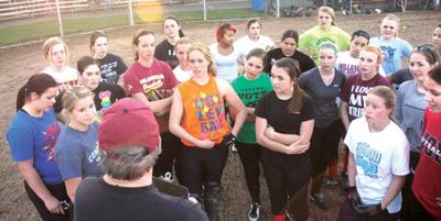 Young Tribe is ready to blast off