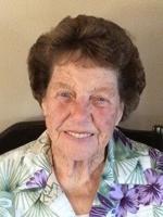 Obituary: Sylvia Pake