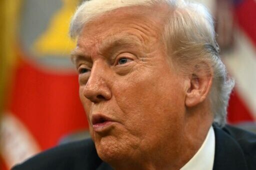 Trump was absent from the summit, but his plan for Ukraine preoccupied European leaders attending