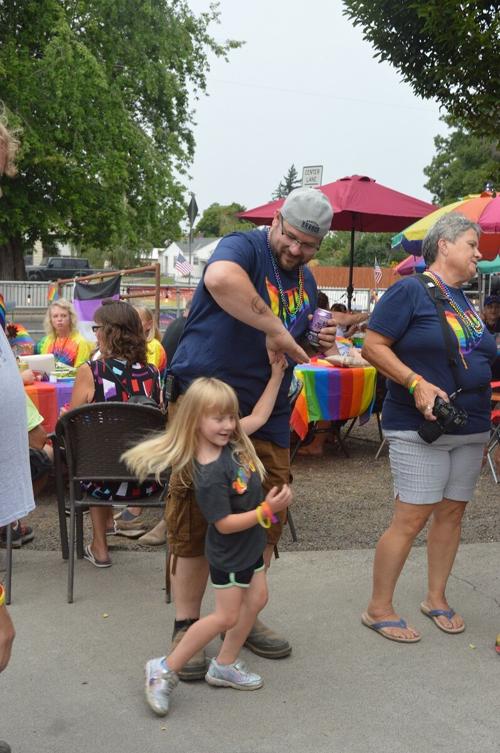 Goldendale Pride