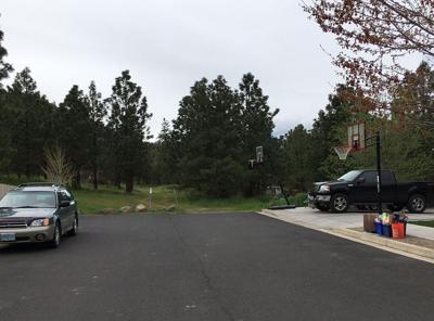 New subdivision planned