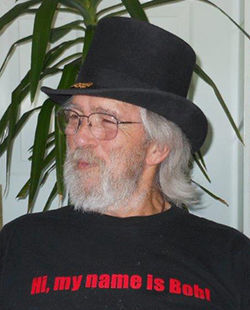 Robert Dale Williams