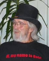 Robert Dale Williams