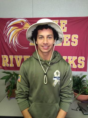 Athlete of the Week