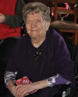 Genevieve Vann