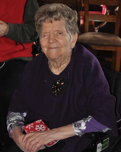 Genevieve Vann