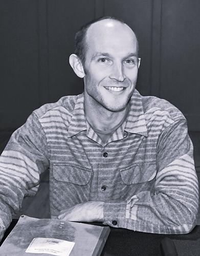 Mayoral Candidate Kelsey Ramsey