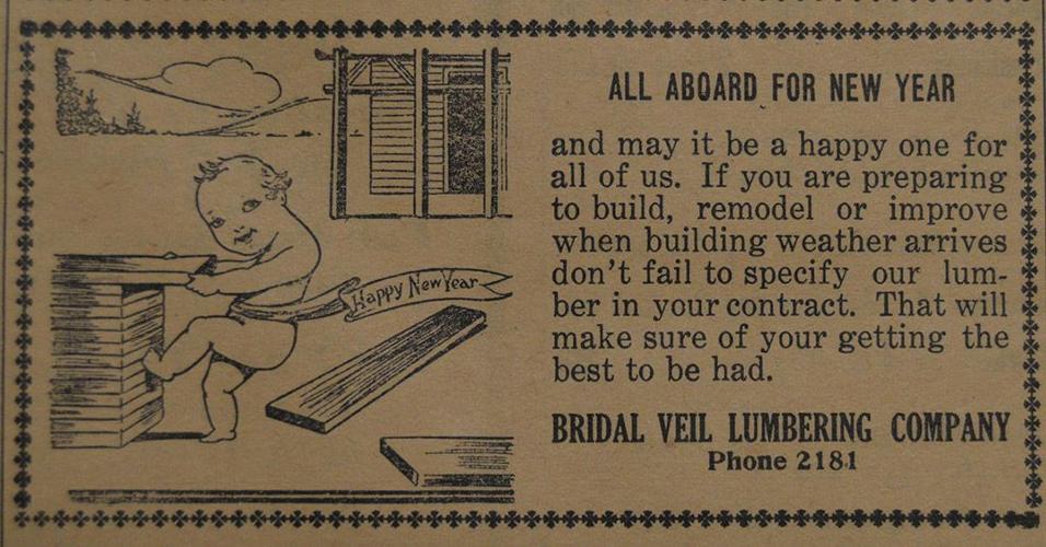 Yesteryears: J.C. Penney closes downtown Hood River branch in 1986