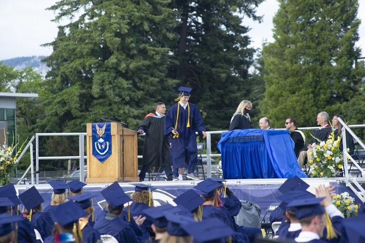 HRV Graduation June 11, 2021