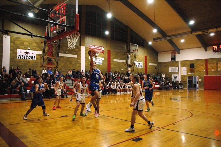 1A boys basketball roundup Horizon Christian fourth in Big Sky after three games Sports