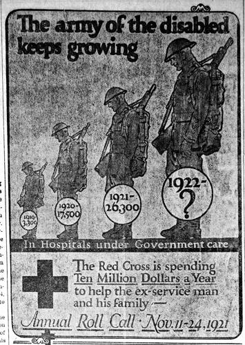Hood River History Red Cross 1921.jpg