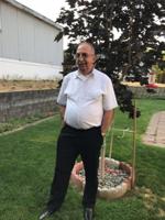 Obituary: Rick Hutchison
