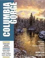 A safe place to play: Tourism Alliance releases Gorge winter guide